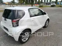 2009 Toyota IQ