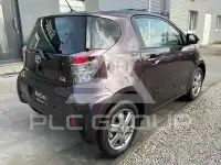 2009 Toyota IQ