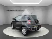 2009 Toyota IQ