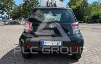 2009 Toyota IQ