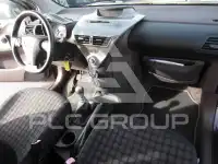 2009 Toyota IQ