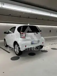 2009 Toyota IQ