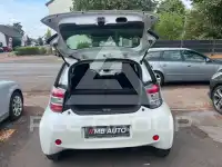 2009 Toyota IQ