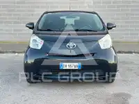 2009 Toyota IQ
