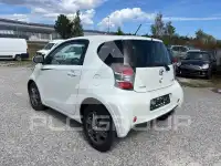 2009 Toyota IQ