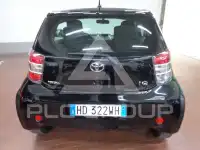 2009 Toyota IQ