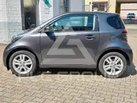 2009 Toyota IQ