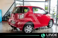 2009 Toyota IQ