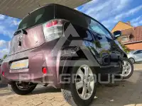 2009 Toyota IQ