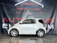 2009 Toyota IQ