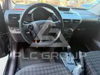 2009 Toyota IQ