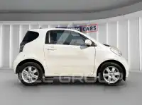 2009 Toyota IQ