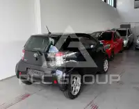 2009 Toyota IQ