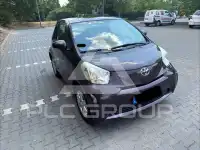 2009 Toyota IQ