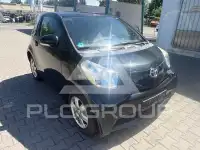 2009 Toyota IQ
