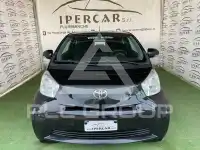 2009 Toyota IQ