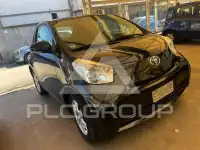 2009 Toyota IQ