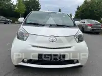 2009 Toyota IQ