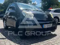 2009 Toyota IQ