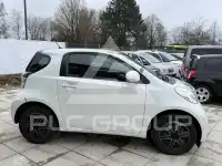 2009 Toyota IQ
