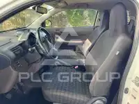 2009 Toyota IQ