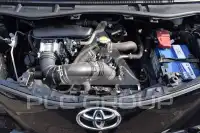 2009 Toyota IQ