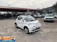 2009 Toyota IQ