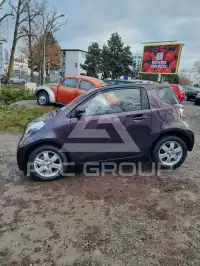 2009 Toyota IQ