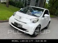 2009 Toyota IQ