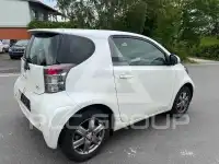 2009 Toyota IQ