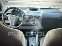 2009 Toyota IQ
