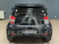 2009 Toyota IQ