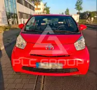 2009 Toyota IQ