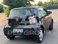 2009 Toyota IQ