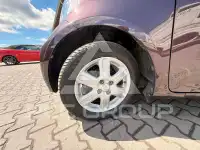 2009 Toyota IQ