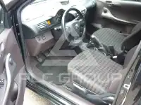 2009 Toyota IQ