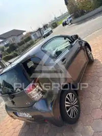 2009 Toyota IQ