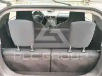 2009 Toyota IQ