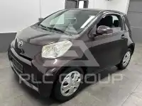 2009 Toyota IQ