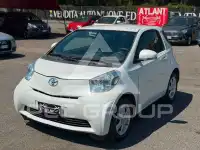 2009 Toyota IQ