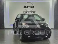 2009 Toyota IQ