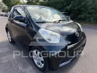 2009 Toyota IQ