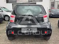 2009 Toyota IQ
