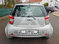 2009 Toyota IQ