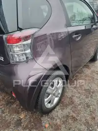 2009 Toyota IQ