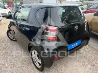 2009 Toyota IQ