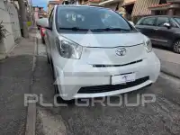 2009 Toyota IQ