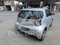2009 Toyota IQ