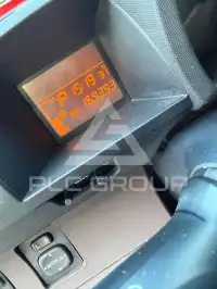 2009 Toyota IQ