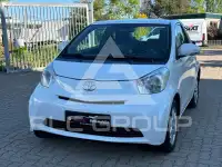 2009 Toyota IQ